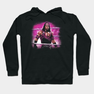 Bret Hart Hoodie